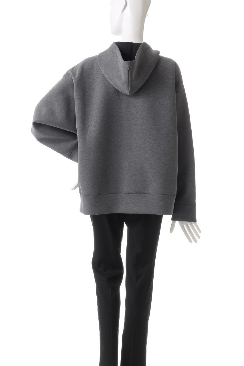 【デザイン ワークス/DESIGN WORKS】のフォルムパーカー 人気、トレンドファッション・服の通販 founy(ファニー) 　ファッション　Fashion　レディースファッション　Fashion for Women　トップス・カットソー　Cut & Sew Tops　シャツ・ブラウス・オフィスカジュアル　Elegant Blouses & Button-Ups　レディースパーカー・カジュアルフーディー　Casual Hoodies & Sweatshirts　ロングTシャツ・Tシャツ　Longline T-Shirts & Tees　スウェット・クルーネックトップス　Sweatshirts & Crewnecks / Relaxed Fit Sweat Tops　カットソー・ベーシックTシャツ　Cut-and-Sewn Tops / Stretch Tees & Basics　シンプル　Simple, Minimal　パーカー　Hoodie, Parka　フォルム　Silhouette, Form　フレア　Flare, Flared　other-4|ID: prp329100004197302 ipo3291000000034954399