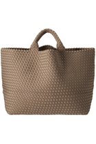 【マルティニーク/martinique】の【NAGHEDI】トートバッグ 大人の最旬トレンドファッション＆コーディネート founy(ファウニー) ファッション Fashion レディースファッション Fashion for Women バッグ Bags シンプル Simple, Minimal ハンド Hand, Handmade フィット Fit, Slim Fit ポーチ Pouch, Small Case 旅行 Travel thumbnail トープ|ID: prp329100004197303 ipo3291000000036927197