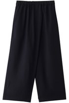 【ミズイロ インド/mizuiro ind】のwarp like easy PT パンツ navy|ID: prp329100004197308 ipo3291000000032933224