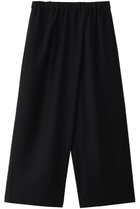 【ミズイロ インド/mizuiro ind】のwarp like easy PT パンツ black|ID: prp329100004197308 ipo3291000000032933233