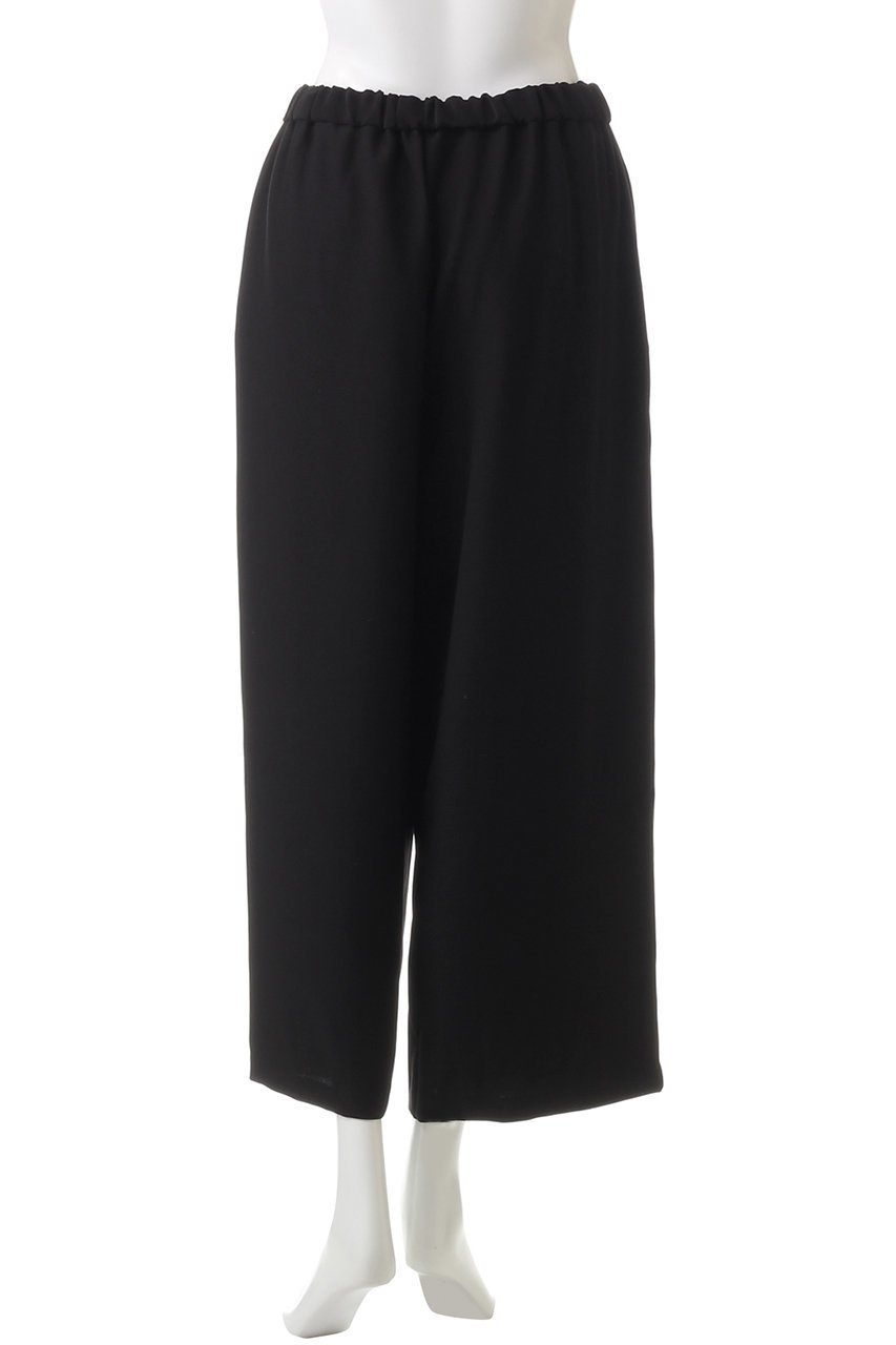 【ミズイロ インド/mizuiro ind】のwarp like easy PT パンツ 人気、トレンドファッション・服の通販 founy(ファニー) 　ファッション　Fashion　レディースファッション　Fashion for Women　パンツ　Pants & Trousers　シンプル　Simple, Minimal　ドレープ　Drape, Draping Fabric　ラップ　Wrap, Wrap Design　ワイド　Wide, Wide Fit　other-4|ID: prp329100004197308 ipo3291000000032933257