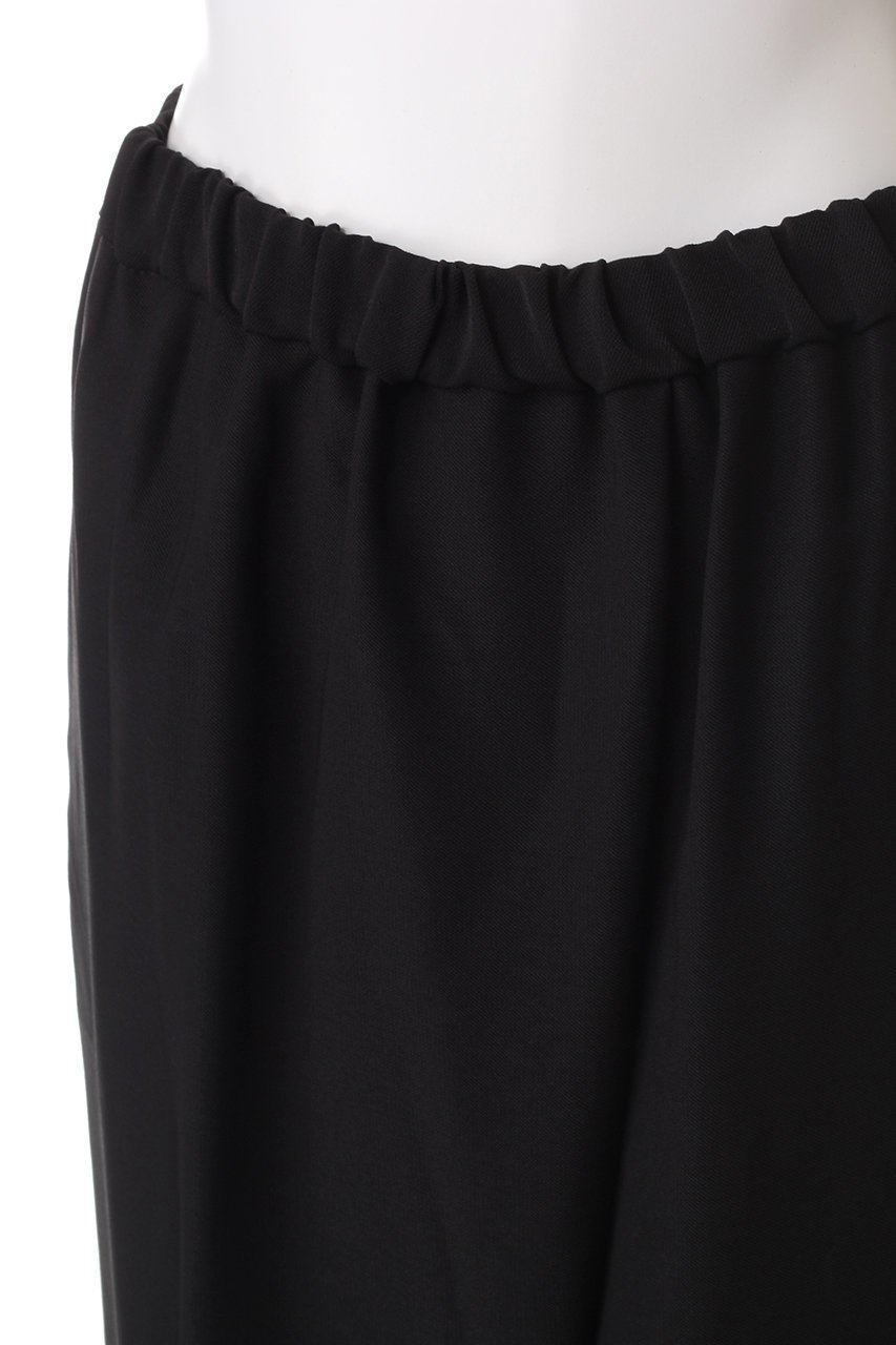 【ミズイロ インド/mizuiro ind】のwarp like easy PT パンツ 人気、トレンドファッション・服の通販 founy(ファニー) 　ファッション　Fashion　レディースファッション　Fashion for Women　パンツ　Pants & Trousers　シンプル　Simple, Minimal　ドレープ　Drape, Draping Fabric　ラップ　Wrap, Wrap Design　ワイド　Wide, Wide Fit　other-5|ID: prp329100004197308 ipo3291000000032933266