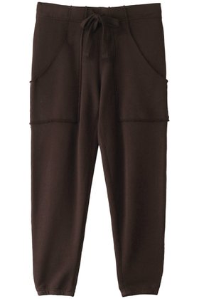 【フランク&アイリーン/Frank&Eileen】 EAMON TRIPLE FLEECE ジョガースウェットカラーパンツ人気、トレンドファッション・服の通販 founy(ファニー) ファッション Fashion レディースファッション Fashion for Women パンツ Pants & Trousers |ID:prp329100004197316