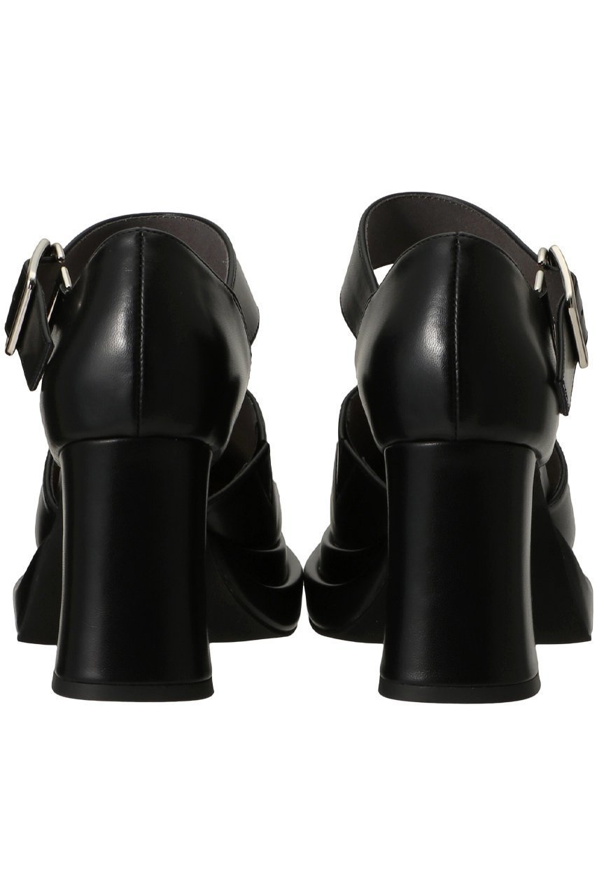 【ダニエラ アンド ジェマ/Daniella & GEMMA】のストームセパレートベルトパンプス 人気、トレンドファッション・服の通販 founy(ファニー) 　ファッション　Fashion　レディースファッション　Fashion for Women　ベルト&ウエストマーク　Belts & Waist Accessories　ソックス　Socks, Hosiery　タイツ　Tights, Legwear　エレガント 上品　Elegant　other-3|ID: prp329100004197319 ipo3291000000036866227