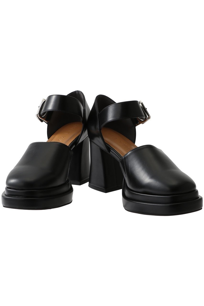 【ダニエラ アンド ジェマ/Daniella & GEMMA】のストームセパレートベルトパンプス 人気、トレンドファッション・服の通販 founy(ファニー) 　ファッション　Fashion　レディースファッション　Fashion for Women　ベルト&ウエストマーク　Belts & Waist Accessories　ソックス　Socks, Hosiery　タイツ　Tights, Legwear　エレガント 上品　Elegant　other-5|ID: prp329100004197319 ipo3291000000036866229