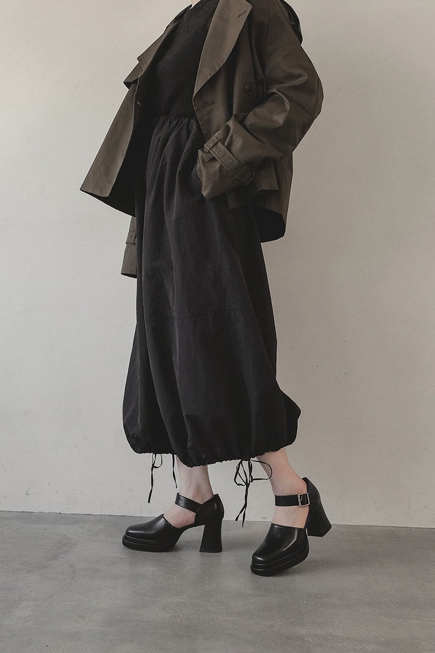 【ダニエラ アンド ジェマ/Daniella & GEMMA】のストームセパレートベルトパンプス 人気、トレンドファッション・服の通販 founy(ファニー) 　ファッション　Fashion　レディースファッション　Fashion for Women　ベルト&ウエストマーク　Belts & Waist Accessories　ソックス　Socks, Hosiery　タイツ　Tights, Legwear　エレガント 上品　Elegant　other-7|ID: prp329100004197319 ipo3291000000036866231