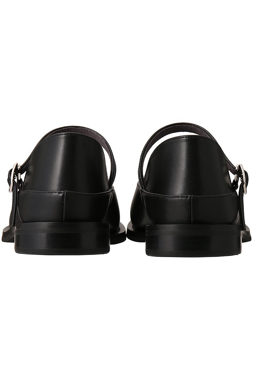 【ダニエラ アンド ジェマ/Daniella & GEMMA】のスクエアトゥストラップパンプスシューズ 人気、トレンドファッション・服の通販 founy(ファニー) 　ファッション　Fashion　レディースファッション　Fashion for Women　シューズ　Shoes, Footwear　シンプル　Simple, Minimal　ラップ　Wrap, Wrap Design　エレガント 上品　Elegant　定番　Standard, Basic Item　other-3|ID: prp329100004197320 ipo3291000000036122535