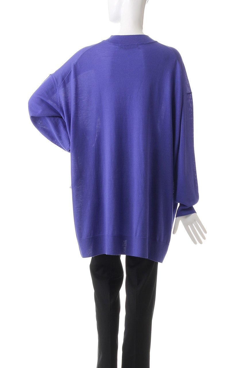 【ミズイロ インド/mizuiro ind】のhigh gauge V neck wide tunic チュニック 人気、トレンドファッション・服の通販 founy(ファニー) 　ファッション　Fashion　レディースファッション　Fashion for Women　トップス・カットソー　Cut & Sew Tops　シャツ・ブラウス・オフィスカジュアル　Elegant Blouses & Button-Ups　ロングTシャツ・Tシャツ　Longline T-Shirts & Tees　カットソー・ベーシックTシャツ　Cut-and-Sewn Tops / Stretch Tees & Basics　おすすめ　Recommended / Our Picks　シンプル　Simple, Minimal　スリーブ　Sleeve, Long Sleeve / Short Sleeve　チュニック　Tunic, Long Top　ロング　Long, Long-Length　定番　Standard, Basic Item　other-4|ID: prp329100004197326 ipo3291000000032895667