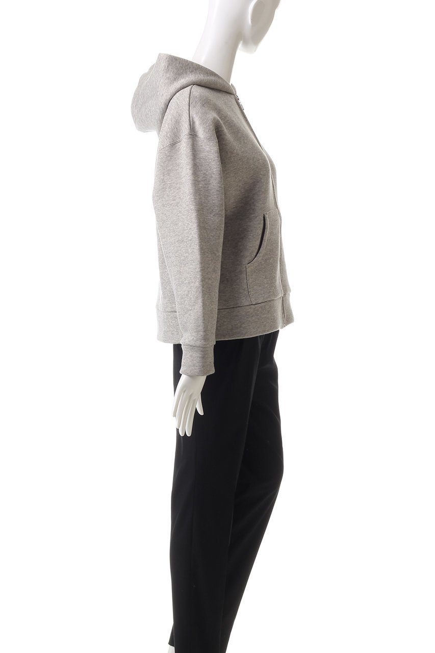 【スリー ドッツ/three dots】のスリークテリー zipupフーディ 人気、トレンドファッション・服の通販 founy(ファニー) 　ファッション　Fashion　レディースファッション　Fashion for Women　トップス・カットソー　Cut & Sew Tops　シャツ・ブラウス・オフィスカジュアル　Elegant Blouses & Button-Ups　レディースパーカー・カジュアルフーディー　Casual Hoodies & Sweatshirts　ロングTシャツ・Tシャツ　Longline T-Shirts & Tees　スウェット・クルーネックトップス　Sweatshirts & Crewnecks / Relaxed Fit Sweat Tops　カットソー・ベーシックTシャツ　Cut-and-Sewn Tops / Stretch Tees & Basics　おすすめ　Recommended / Our Picks　インナー　Innerwear　シンプル　Simple, Minimal　セットアップ　Set-Up, Coordinated Outfit　冬　Winter / This Winter　other-3|ID: prp329100004199096 ipo3291000000032891553