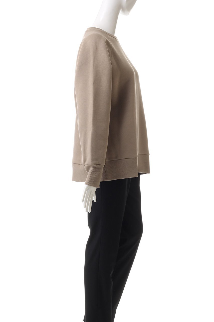 【スリー ドッツ/three dots】のスリークテリー プルオーバー 人気、トレンドファッション・服の通販 founy(ファニー) 　ファッション　Fashion　レディースファッション　Fashion for Women　トップス・カットソー　Cut & Sew Tops　シャツ・ブラウス・オフィスカジュアル　Elegant Blouses & Button-Ups　ロングTシャツ・Tシャツ　Longline T-Shirts & Tees　カジュアルプルオーバー・ニットトップス　Pullovers & Knit Tops / Casual Pullovers　カットソー・ベーシックTシャツ　Cut-and-Sewn Tops / Stretch Tees & Basics　おすすめ　Recommended / Our Picks　シンプル　Simple, Minimal　スリーブ　Sleeve, Long Sleeve / Short Sleeve　セットアップ　Set-Up, Coordinated Outfit　ロング　Long, Long-Length　other-3|ID: prp329100004199097 ipo3291000000032893542