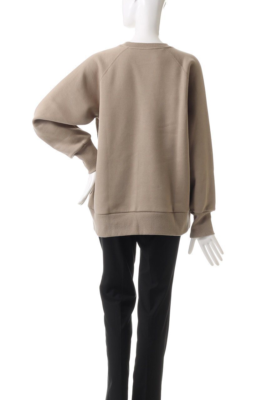 【スリー ドッツ/three dots】のスリークテリー プルオーバー 人気、トレンドファッション・服の通販 founy(ファニー) 　ファッション　Fashion　レディースファッション　Fashion for Women　トップス・カットソー　Cut & Sew Tops　シャツ・ブラウス・オフィスカジュアル　Elegant Blouses & Button-Ups　ロングTシャツ・Tシャツ　Longline T-Shirts & Tees　カジュアルプルオーバー・ニットトップス　Pullovers & Knit Tops / Casual Pullovers　カットソー・ベーシックTシャツ　Cut-and-Sewn Tops / Stretch Tees & Basics　おすすめ　Recommended / Our Picks　シンプル　Simple, Minimal　スリーブ　Sleeve, Long Sleeve / Short Sleeve　セットアップ　Set-Up, Coordinated Outfit　ロング　Long, Long-Length　other-4|ID: prp329100004199097 ipo3291000000032893544
