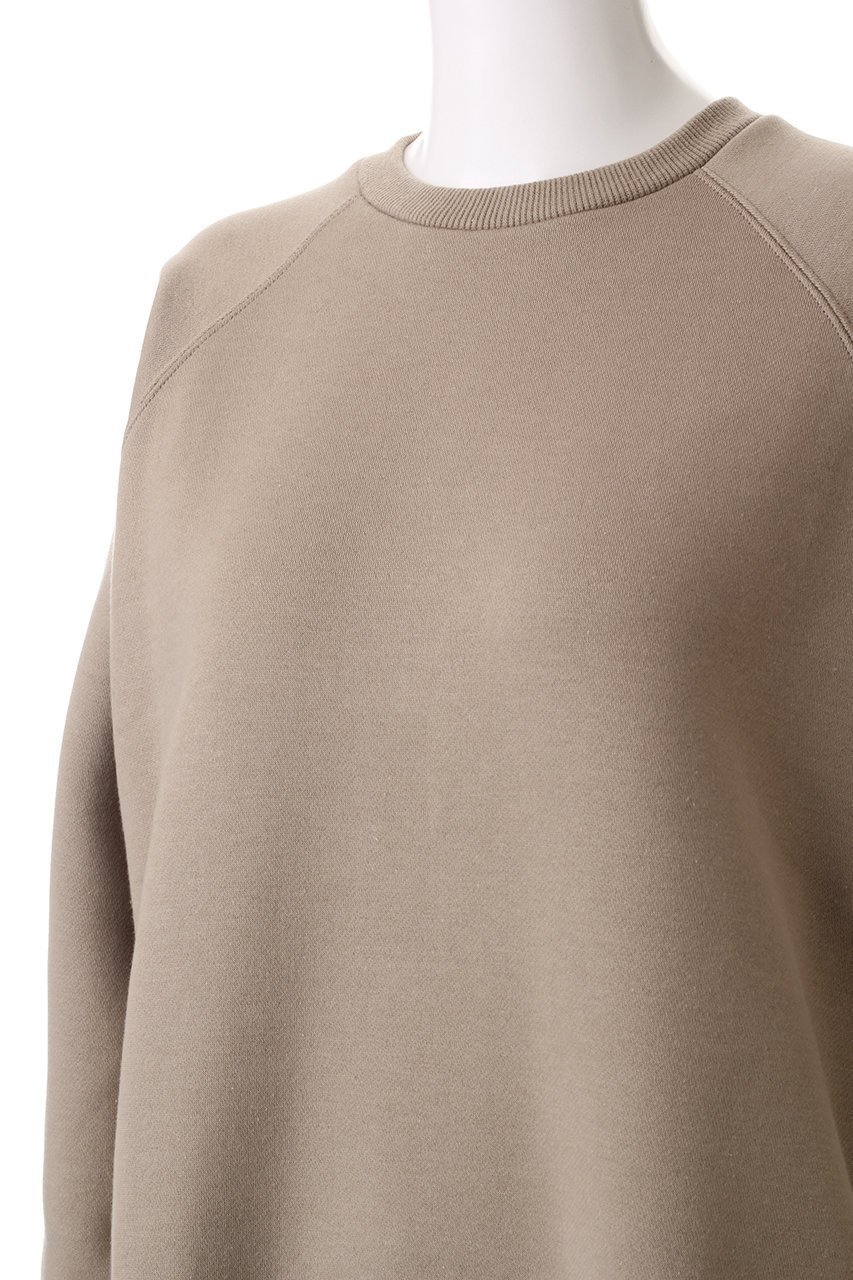 【スリー ドッツ/three dots】のスリークテリー プルオーバー 人気、トレンドファッション・服の通販 founy(ファニー) 　ファッション　Fashion　レディースファッション　Fashion for Women　トップス・カットソー　Cut & Sew Tops　シャツ・ブラウス・オフィスカジュアル　Elegant Blouses & Button-Ups　ロングTシャツ・Tシャツ　Longline T-Shirts & Tees　カジュアルプルオーバー・ニットトップス　Pullovers & Knit Tops / Casual Pullovers　カットソー・ベーシックTシャツ　Cut-and-Sewn Tops / Stretch Tees & Basics　おすすめ　Recommended / Our Picks　シンプル　Simple, Minimal　スリーブ　Sleeve, Long Sleeve / Short Sleeve　セットアップ　Set-Up, Coordinated Outfit　ロング　Long, Long-Length　other-5|ID: prp329100004199097 ipo3291000000032893547