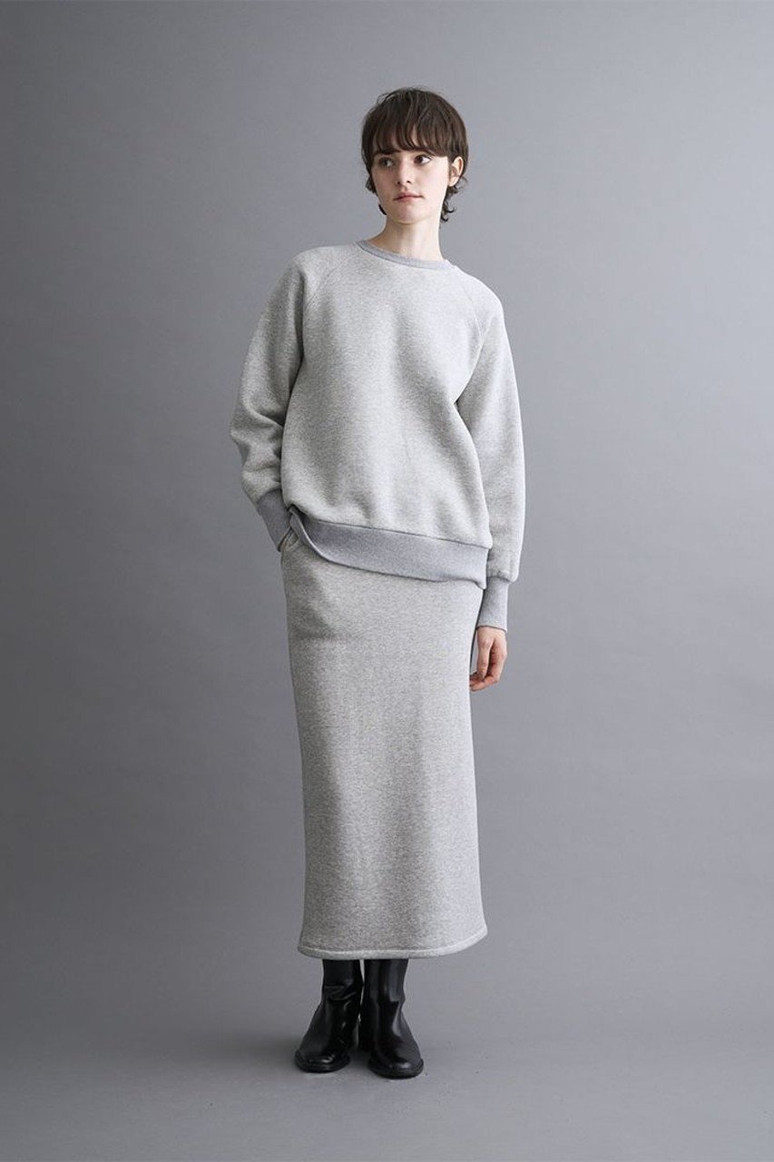 【スリー ドッツ/three dots】のスリークテリー プルオーバー 人気、トレンドファッション・服の通販 founy(ファニー) 　ファッション　Fashion　レディースファッション　Fashion for Women　トップス・カットソー　Cut & Sew Tops　シャツ・ブラウス・オフィスカジュアル　Elegant Blouses & Button-Ups　ロングTシャツ・Tシャツ　Longline T-Shirts & Tees　カジュアルプルオーバー・ニットトップス　Pullovers & Knit Tops / Casual Pullovers　カットソー・ベーシックTシャツ　Cut-and-Sewn Tops / Stretch Tees & Basics　おすすめ　Recommended / Our Picks　シンプル　Simple, Minimal　スリーブ　Sleeve, Long Sleeve / Short Sleeve　セットアップ　Set-Up, Coordinated Outfit　ロング　Long, Long-Length　other-6|ID: prp329100004199097 ipo3291000000032893550