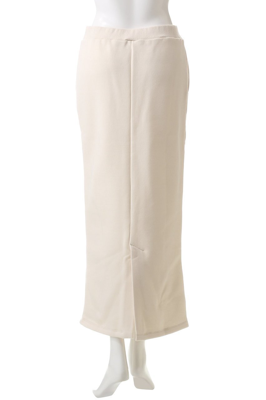 【スリー ドッツ/three dots】のスリークテリー スカート 人気、トレンドファッション・服の通販 founy(ファニー) ファッション Fashion レディースファッション Fashion for Women スカート Skirts ロングスカート Long Skirts / Maxi & Midi Skirts おすすめ Recommended / Our Picks シンプル Simple, Minimal セットアップ Set-Up, Coordinated Outfit ロング Long, Long-Length other-4|ID: prp329100004199098 ipo3291000000036124883