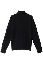 【スリー ドッツ/three dots】のメリノスーパーファイン タートルネック 人気、トレンドファッション・服の通販 founy(ファニー) ファッション Fashion レディースファッション Fashion for Women トップス・カットソー Cut & Sew Tops ニット Knit Tops & Sweaters カジュアルプルオーバー・ニットトップス Pullovers & Knit Tops / Casual Pullovers タートルネック・ハイネックトップス Turtlenecks & High-Neck Tops インナー Innerwear シンプル Simple, Minimal タートルネック Turtleneck, High Neck ハイネック High Neck, Mock Neck thumbnail ブラック|ID: prp329100004199099 ipo3291000000032916841