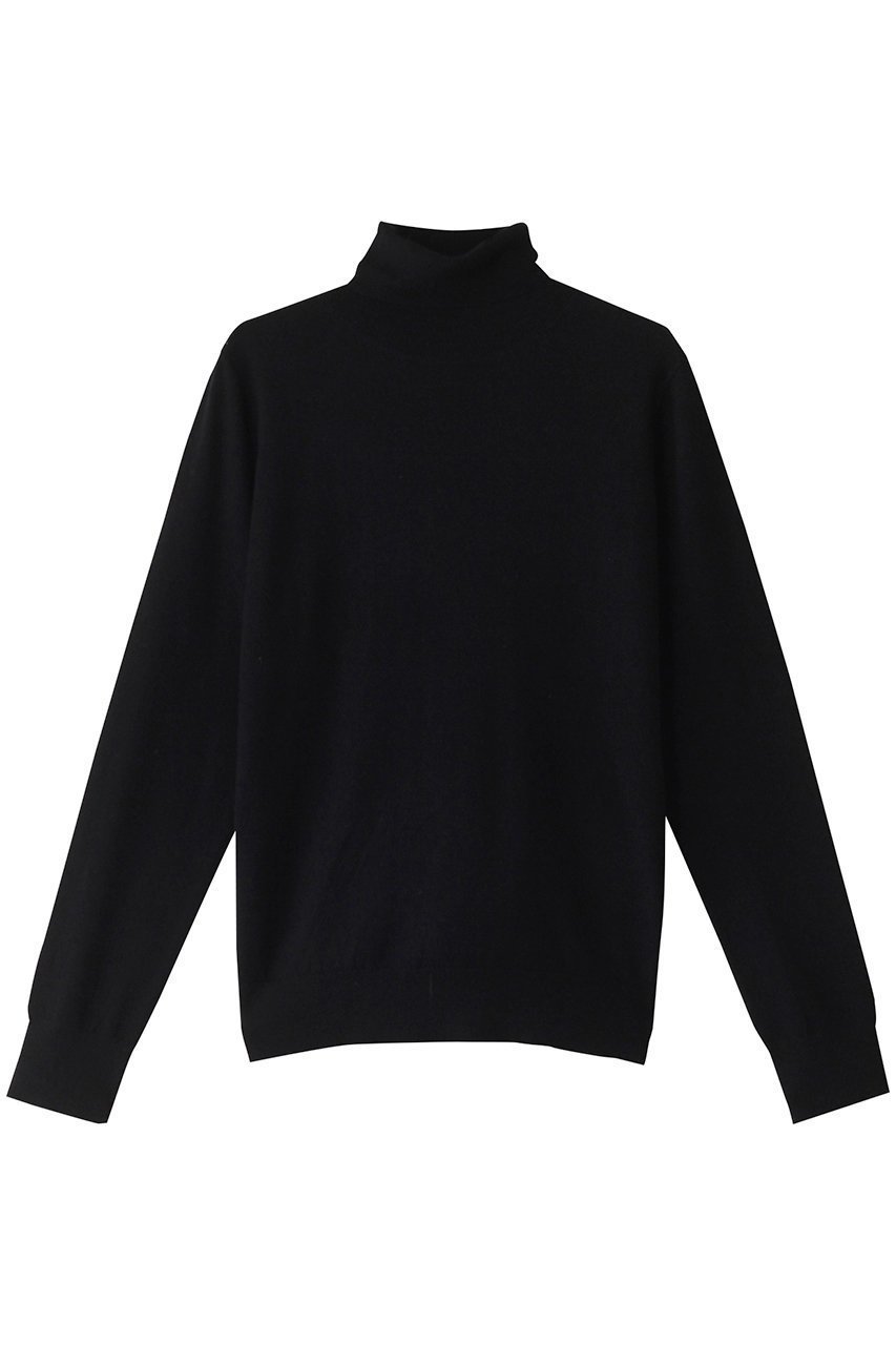 【スリー ドッツ/three dots】のメリノスーパーファイン タートルネック インテリア・キッズ・メンズ・レディースファッション・服の通販 founy(ファニー) ファッション Fashion レディースファッション Fashion for Women トップス・カットソー Cut & Sew Tops ニット Knit Tops & Sweaters カジュアルプルオーバー・ニットトップス Pullovers & Knit Tops / Casual Pullovers タートルネック・ハイネックトップス Turtlenecks & High-Neck Tops インナー Innerwear シンプル Simple, Minimal タートルネック Turtleneck, High Neck ハイネック High Neck, Mock Neck ブラック|ID: prp329100004199099 ipo3291000000032916841