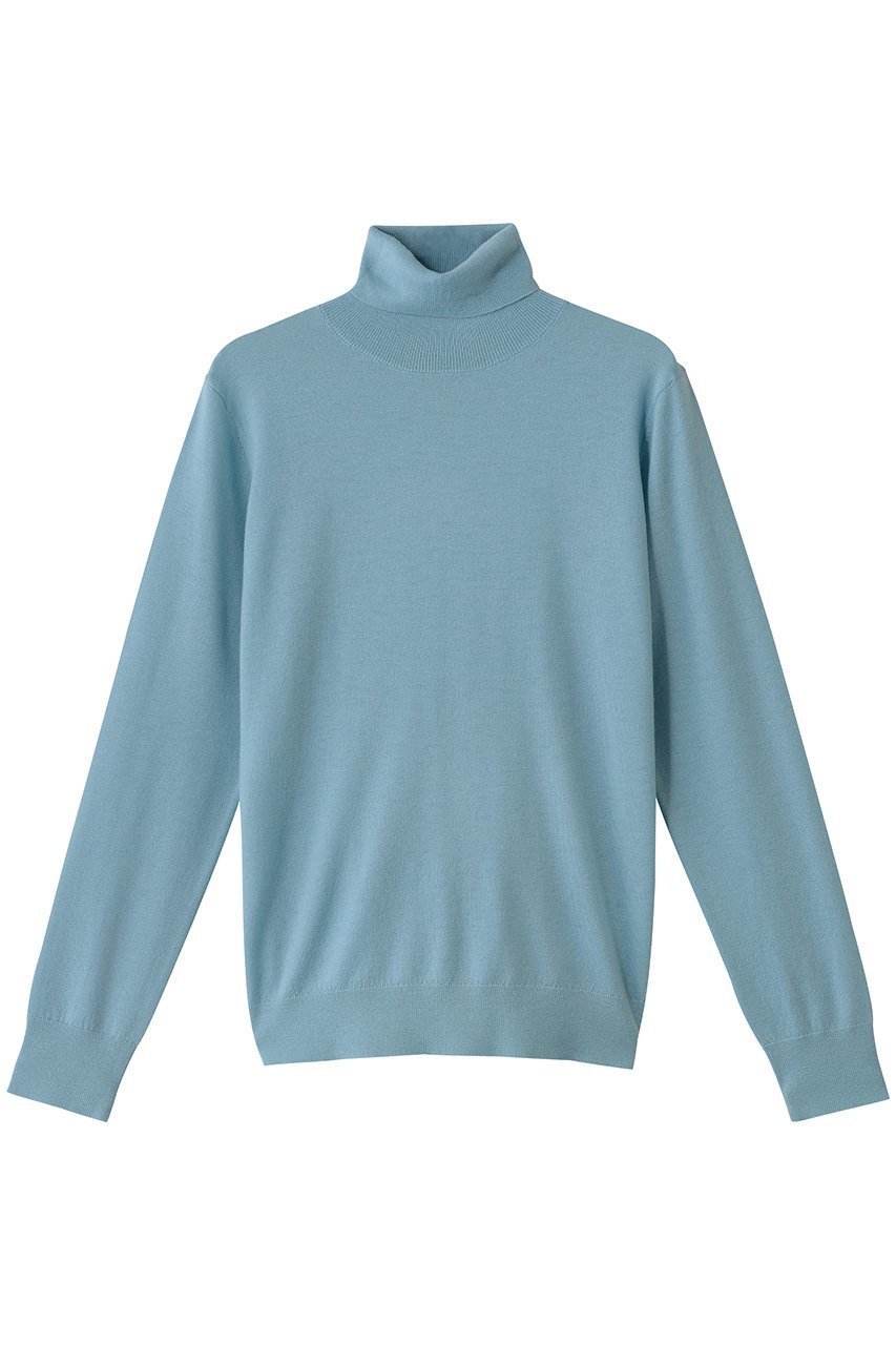 【スリー ドッツ/three dots】のメリノスーパーファイン タートルネック インテリア・キッズ・メンズ・レディースファッション・服の通販 founy(ファニー) ファッション Fashion レディースファッション Fashion for Women トップス・カットソー Cut & Sew Tops ニット Knit Tops & Sweaters カジュアルプルオーバー・ニットトップス Pullovers & Knit Tops / Casual Pullovers タートルネック・ハイネックトップス Turtlenecks & High-Neck Tops インナー Innerwear シンプル Simple, Minimal タートルネック Turtleneck, High Neck ハイネック High Neck, Mock Neck プール|ID: prp329100004199099 ipo3291000000034397918