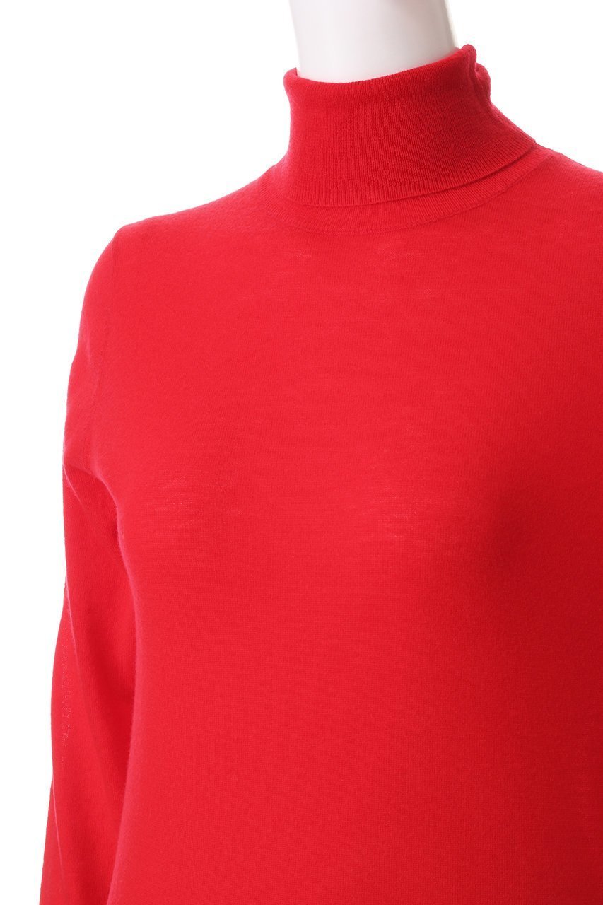 【スリー ドッツ/three dots】のメリノスーパーファイン タートルネック 人気、トレンドファッション・服の通販 founy(ファニー) ファッション Fashion レディースファッション Fashion for Women トップス・カットソー Cut & Sew Tops ニット Knit Tops & Sweaters カジュアルプルオーバー・ニットトップス Pullovers & Knit Tops / Casual Pullovers タートルネック・ハイネックトップス Turtlenecks & High-Neck Tops インナー Innerwear シンプル Simple, Minimal タートルネック Turtleneck, High Neck ハイネック High Neck, Mock Neck other-5|ID: prp329100004199099 ipo3291000000036640115