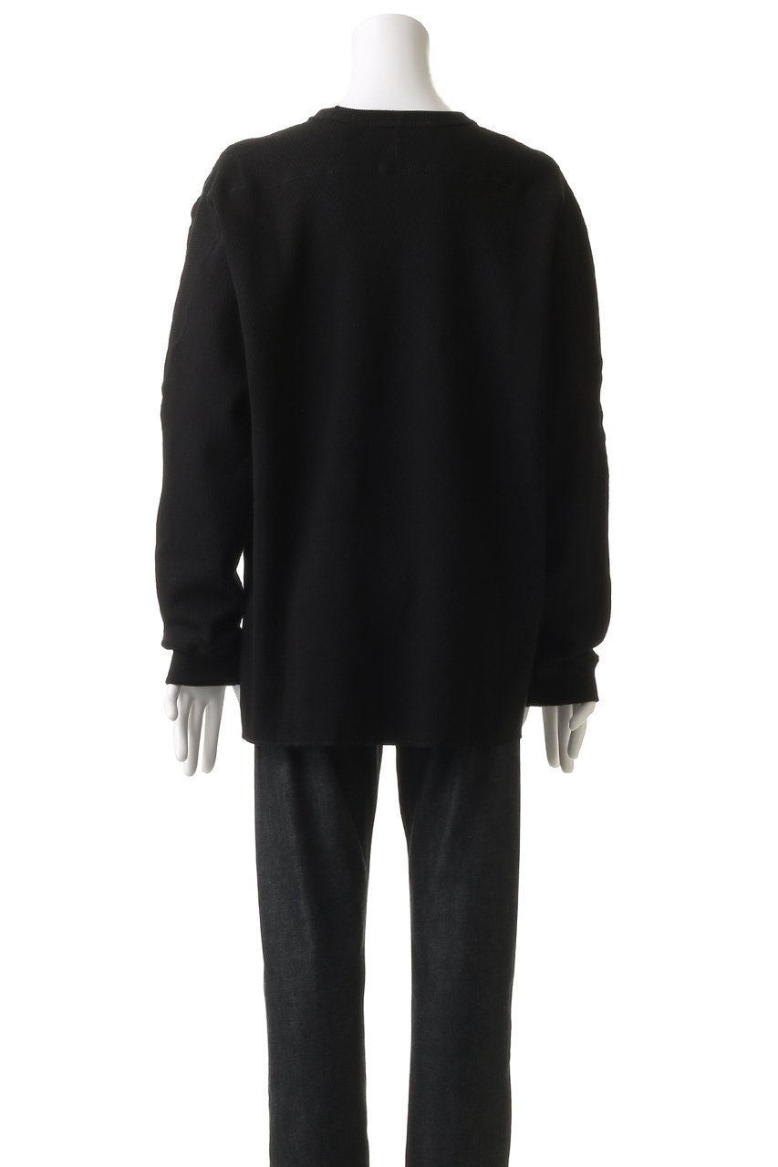 【セブン バイ セブン/SEVEN BY SEVEN / MEN】の【MEN】ヘビーウェイトサーマルシャツ 人気、トレンドファッション・服の通販 founy(ファニー) 　ファッション　Fashion　メンズファッション　Fashion for Men　トップス・カットソー　Cut & Sew Tops　パーカー・フーディー / カジュアルコーデ　Hoodies & Parkas　メンズシャツ　Shirts　サーマル　Thermal, Waffle Knit　シンプル　Simple, Minimal　ボトム　Bottoms, Lower Wear　A/W・秋冬　Autumn/Winter　other-4|ID: prp329100004199108 ipo3291000000035933930