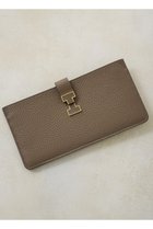 【イアクッチ/IACUCCI】のアバ ロングウォレット CERVO 人気、トレンドファッション・服の通販 founy(ファニー) ファッション Fashion レディースファッション Fashion for Women ミニ財布・二つ折り財布 Wallets & Card Cases バッグ Bags シルバー Silver, Metallic Silver スクエア Square, Square Shape スマート Smart, Elegant 財布 Wallet, Purse トラベル Travel, Travel Gear 人気 Popular, Best Seller フォルム Silhouette, Form ポケット Pocket, Pocket Detail メタル Metal, Metal Parts ラップ Wrap, Wrap Design おすすめ Recommended / Our Picks thumbnail トープ|ID: prp329100004199143 ipo3291000000035512828