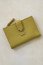【イアクッチ/IACUCCI】のアバ ハーフウォレット CERVO イエロー|ID: prp329100004199144 ipo3291000000032789851