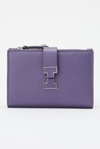 【イアクッチ/IACUCCI】のアバ ハーフウォレット CERVO パープル|ID: prp329100004199144 ipo3291000000032789859