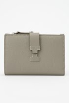 【イアクッチ/IACUCCI】のアバ ハーフウォレット CERVO グレージュ|ID:prp329100004199144