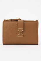 【イアクッチ/IACUCCI】のアバ ハーフウォレット CERVO キャメル|ID:prp329100004199144