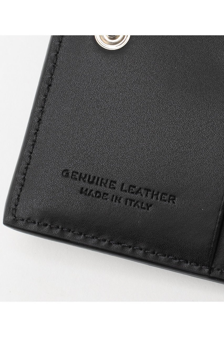 【イアクッチ/IACUCCI】のモノグランマ ミニウォレット JACQUARD/RUGA 人気、トレンドファッション・服の通販 founy(ファニー) 　ファッション　Fashion　レディースファッション　Fashion for Women　ミニ財布・二つ折り財布　Wallets & Card Cases　バッグ　Bags　グラフィック　Graphic, Graphic Design　コイン　Coin, Coin Design　コンパクト　Compact, Small Size　ジャカード／ジャガード　Jacquard, Woven Pattern　財布　Wallet, Purse　おすすめ　Recommended / Our Picks　旅行　Travel　ギフト プレゼント　Gift / Present　other-7|ID: prp329100004199145 ipo3291000000032781511