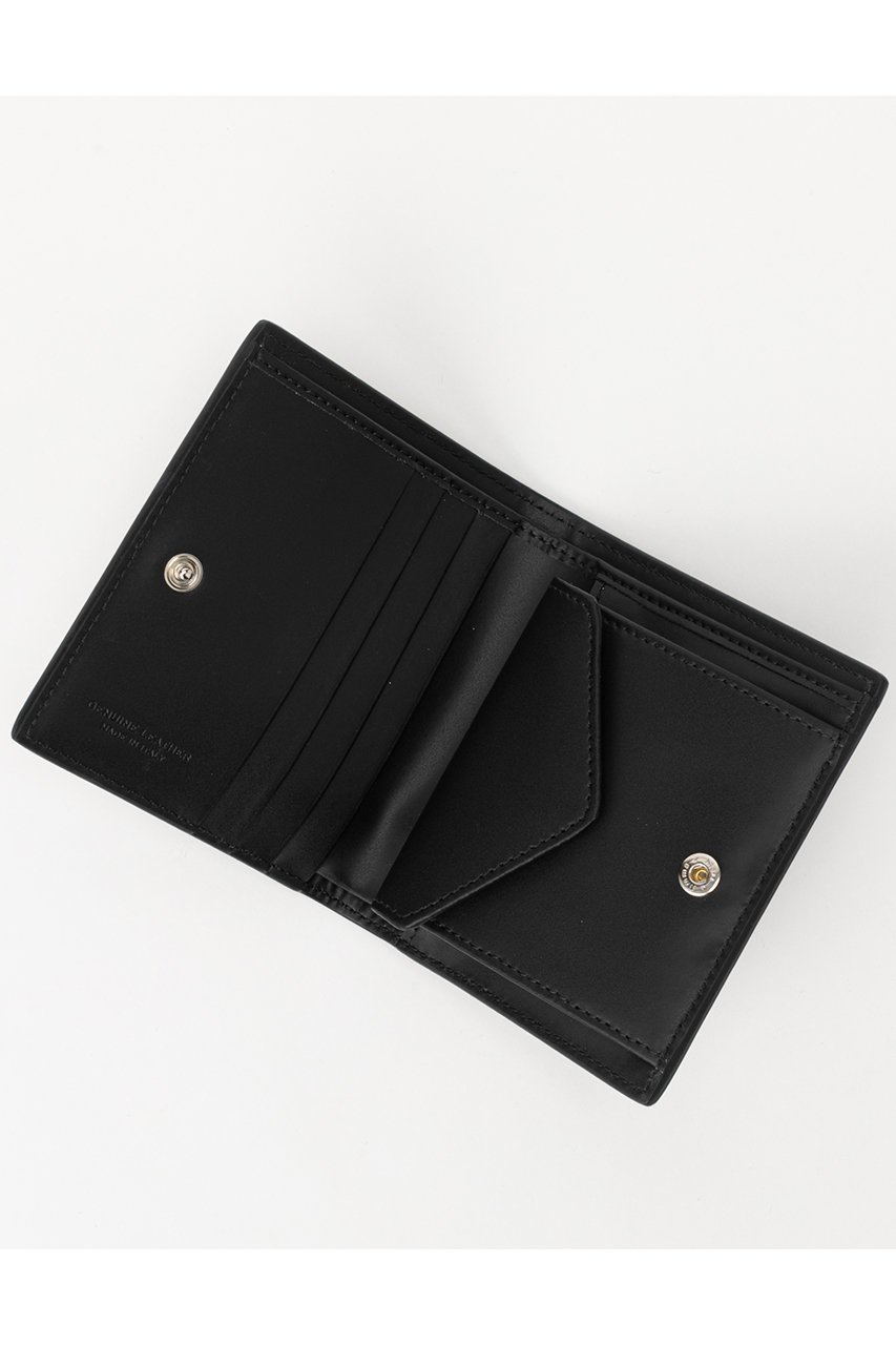 【イアクッチ/IACUCCI】のモノグランマ ミニウォレット JACQUARD/RUGA 人気、トレンドファッション・服の通販 founy(ファニー) 　ファッション　Fashion　レディースファッション　Fashion for Women　ミニ財布・二つ折り財布　Wallets & Card Cases　バッグ　Bags　グラフィック　Graphic, Graphic Design　コイン　Coin, Coin Design　コンパクト　Compact, Small Size　ジャカード／ジャガード　Jacquard, Woven Pattern　財布　Wallet, Purse　おすすめ　Recommended / Our Picks　旅行　Travel　ギフト プレゼント　Gift / Present　other-6|ID: prp329100004199145 ipo3291000000036557781