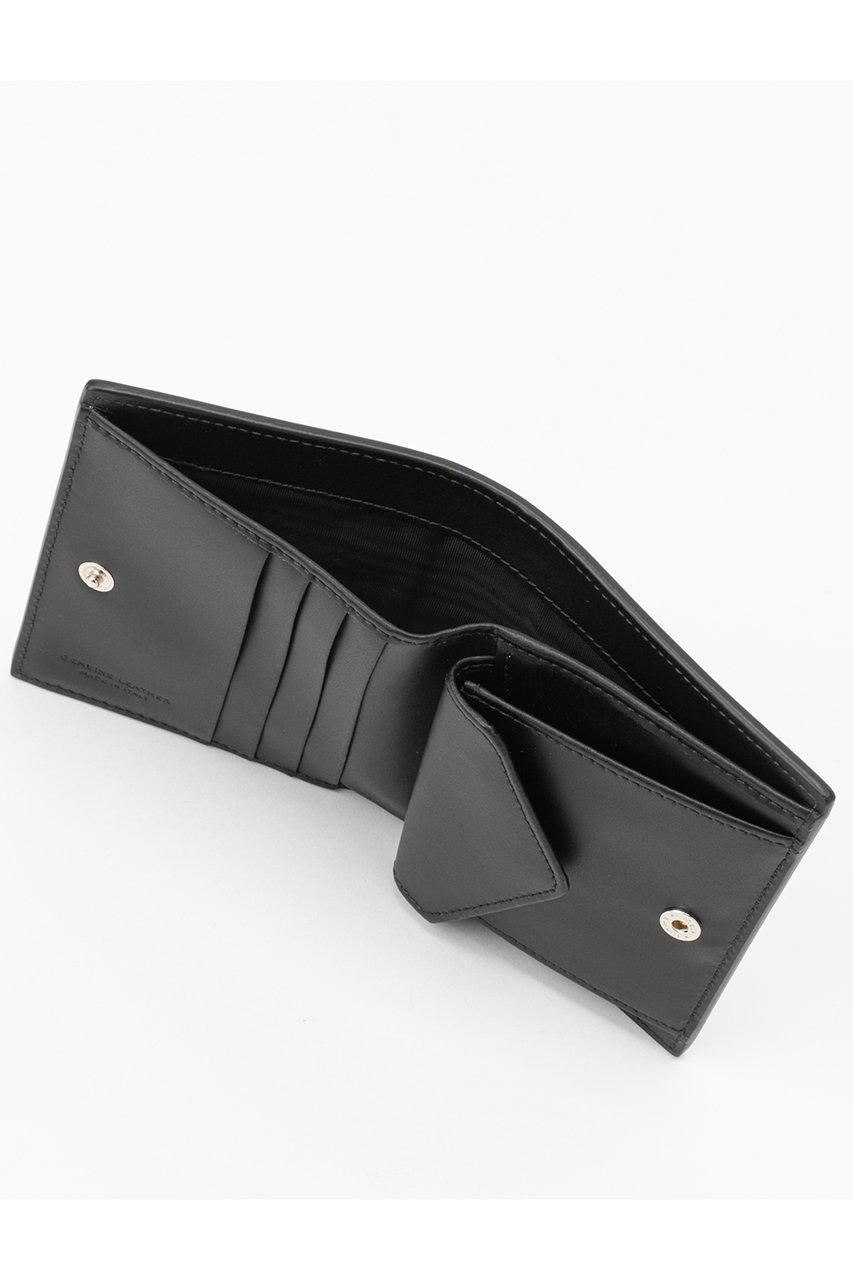 【イアクッチ/IACUCCI】のモノグランマ ミニウォレット JACQUARD/RUGA 人気、トレンドファッション・服の通販 founy(ファニー) 　ファッション　Fashion　レディースファッション　Fashion for Women　ミニ財布・二つ折り財布　Wallets & Card Cases　バッグ　Bags　グラフィック　Graphic, Graphic Design　コイン　Coin, Coin Design　コンパクト　Compact, Small Size　ジャカード／ジャガード　Jacquard, Woven Pattern　財布　Wallet, Purse　おすすめ　Recommended / Our Picks　旅行　Travel　ギフト プレゼント　Gift / Present　other-8|ID: prp329100004199145 ipo3291000000036557783