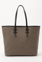 【イアクッチ/IACUCCI】のモノグランマ L JACQUARD/RUGA ブラック|ID: prp329100004199147 ipo3291000000035104403