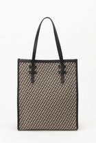 【イアクッチ/IACUCCI】のモノグランマ M JACQUARD/RUGA ブラック|ID: prp329100004199148 ipo3291000000035104412