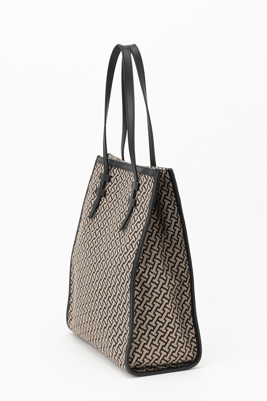 【イアクッチ/IACUCCI】のモノグランマ M JACQUARD/RUGA 人気、トレンドファッション・服の通販 founy(ファニー) ファッション Fashion レディースファッション Fashion for Women バッグ Bags クラシカル Classical, Vintage-Inspired グラフィック Graphic, Graphic Design シルバー Silver, Metallic Silver ジャカード/ジャガード Jacquard, Woven Pattern スマート Smart, Elegant ポケット Pocket, Pocket Detail マニッシュ Mannish, Boyish メタル Metal, Metal Parts モダン Modern, Contemporary おすすめ Recommended / Our Picks ビジネス 仕事 通勤 Business / Work / Commuting other-2|ID: prp329100004199148 ipo3291000000036025001