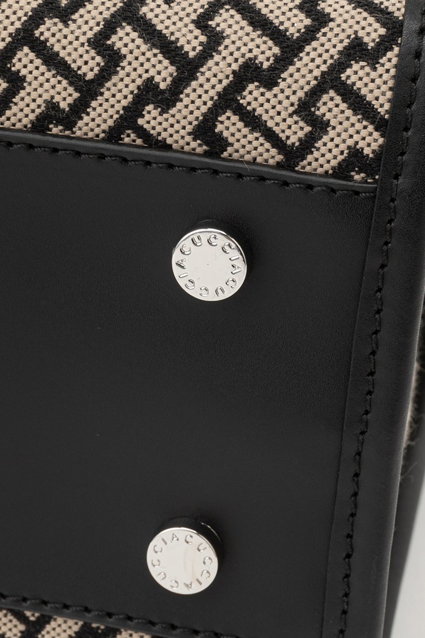 【イアクッチ/IACUCCI】のモノグランマ M JACQUARD/RUGA 人気、トレンドファッション・服の通販 founy(ファニー) ファッション Fashion レディースファッション Fashion for Women バッグ Bags クラシカル Classical, Vintage-Inspired グラフィック Graphic, Graphic Design シルバー Silver, Metallic Silver ジャカード/ジャガード Jacquard, Woven Pattern スマート Smart, Elegant ポケット Pocket, Pocket Detail マニッシュ Mannish, Boyish メタル Metal, Metal Parts モダン Modern, Contemporary おすすめ Recommended / Our Picks ビジネス 仕事 通勤 Business / Work / Commuting other-6|ID: prp329100004199148 ipo3291000000036025010