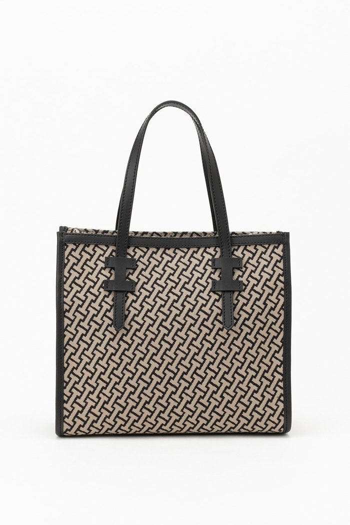 【イアクッチ/IACUCCI】のモノグランマ S JACQUARD/RUGA インテリア・キッズ・メンズ・レディースファッション・服の通販 founy(ファニー) https://founy.com/ ファッション Fashion レディースファッション Fashion for Women バッグ Bags クラシカル Classical, Vintage-Inspired ショルダー Shoulder, Shoulder Strap シンプル Simple, Minimal ジャカード／ジャガード Jacquard, Woven Pattern スクエア Square, Square Shape ポケット Pocket, Pocket Detail モダン Modern, Contemporary |ID: prp329100004199149 ipo3291000000035104420