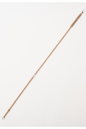 【イアクッチ/IACUCCI】 ブリーノ レザーストラップ/ロング CERVO人気、トレンドファッション・服の通販 founy(ファニー) ファッション Fashion レディースファッション Fashion for Women アクセサリー Fashion Accessories エレガント 上品 Elegant シンプル Simple, Minimal スマート Smart, Elegant チェーン Chain, Chain Strap チャーム Charm, Pendant トレンド Trend, Trending Now メタル Metal, Metal Parts ラップ Wrap, Wrap Design ロング Long, Long-Length スマホショルダーバッグ Smartphone Shoulder Bag |ID:prp329100004199151