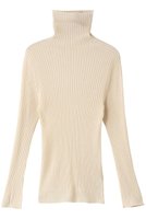 【ネテネ/NETENE】のコンフィニット長袖タートルネックプルオーバー 人気、トレンドファッション・服の通販 founy(ファニー) ファッション Fashion レディースファッション Fashion for Women トップス・カットソー Cut & Sew Tops ニット Knit Tops & Sweaters カジュアルプルオーバー・ニットトップス Pullovers & Knit Tops / Casual Pullovers タートルネック・ハイネックトップス Turtlenecks & High-Neck Tops シンプル Simple, Minimal タートルネック Turtleneck, High Neck フィット Fit, Slim Fit ベーシック Basic, Essential 定番 Standard, Basic Item 長袖 Long Sleeve, Full Sleeve |ID:prp329100004199156