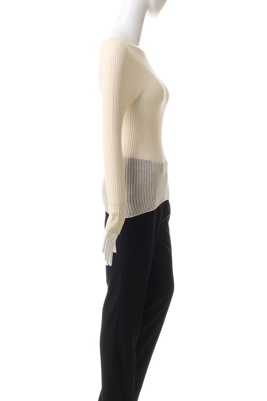【ネテネ/NETENE】のコンフィニット長袖クルーネックプルオーバー 人気、トレンドファッション・服の通販 founy(ファニー) 　ファッション　Fashion　レディースファッション　WOMEN　トップス・カットソー　Tops/Tshirt　ニット　Knit Tops　プルオーバー　Pullover　シンプル　Simple　フィット　Fit　長袖　Long Sleeve　other-3|ID: prp329100004199157 ipo3291000000031390631