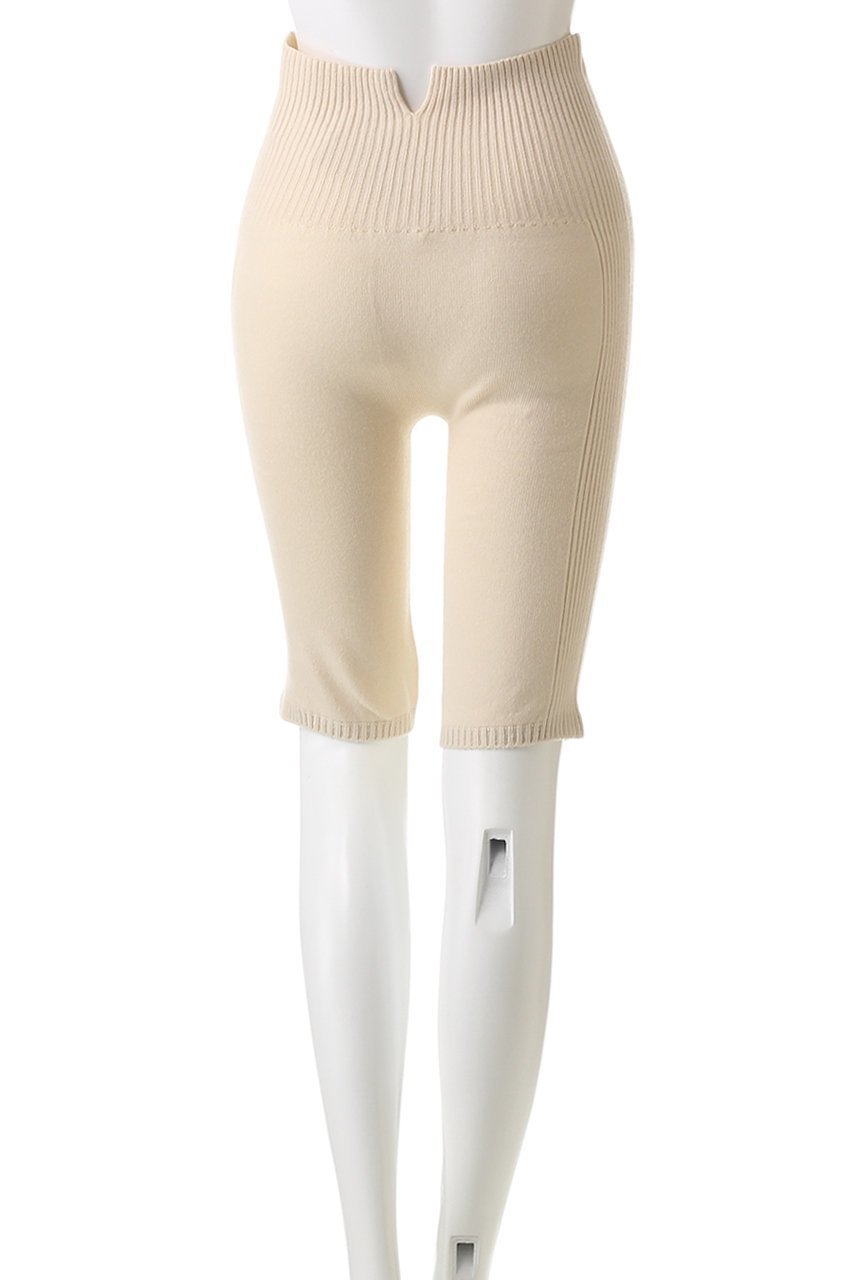 【ネテネ/NETENE】のロングウォームパンツ 人気、トレンドファッション・服の通販 founy(ファニー) 　ファッション　Fashion　レディースファッション　Fashion for Women　パンツ　Pants & Trousers　下着・ランジェリー　Lingerie & Intimates　インナー　Innerwear　スリット　Slit, Slit Detail　フィット　Fit, Slim Fit　ランジェリー　Lingerie, Intimate Wear　other-4|ID: prp329100004199158 ipo3291000000035692790