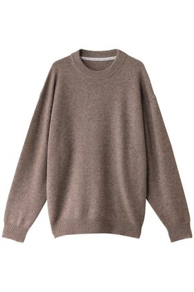 【ユニバーサルプロダクツ/UNIVERSAL PRODUCTS / MEN】 【MEN】YAK CASHIMIER CREW KNIT ニット人気、トレンドファッション・服の通販 founy(ファニー) ファッション Fashion メンズファッション MEN トップス・カットソー Tops/Tshirt/Men ニット Knit Tops なめらか Smooth カシミヤ Cashmere トレンド Trend バランス Balance ベーシック Basic NEW・新作・新着・新入荷 New Arrivals |ID:prp329100004199164