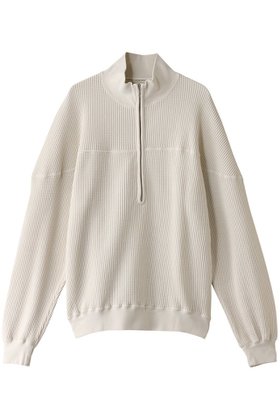 【ユニバーサルプロダクツ/UNIVERSAL PRODUCTS / MEN】の【MEN】FOOTBALL HALF ZIP SWEAT スウェット 人気、トレンドファッション・服の通販 founy(ファニー) ファッション Fashion メンズファッション MEN トップス・カットソー Tops/Tshirt/Men パーカ Sweats シャツ Shirts ジップ Zip スウェット Sweat スポーティ Sporty NEW・新作・新着・新入荷 New Arrivals |ID:prp329100004199165