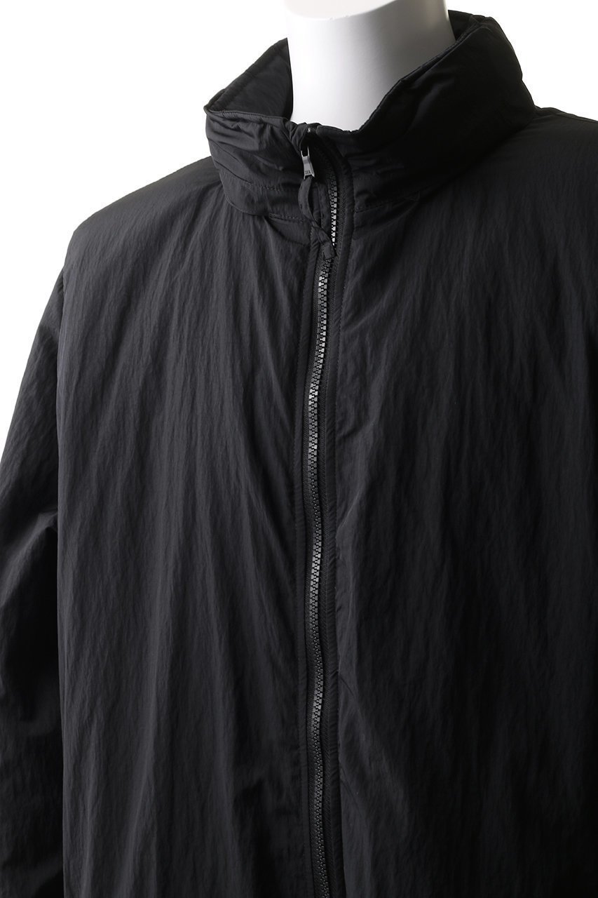 【ヨーク/YOKE】の【UNISEX】DETACHABLE ミリタリーブルゾン 人気、トレンドファッション・服の通販 founy(ファニー) 　ファッション　Fashion　レディースファッション　Fashion for Women　アウター　Coat / Outerwear Collection　レディースジャケット・軽アウター　Jackets　ブルゾンジャケット・スポーティアウター　Blouson Jackets　ユニセックス　Unisex, Genderless　シャンブレー　Chambray, Denim-Like Fabric　ジャケット　Jacket, Outerwear　ブルゾン　Blouson, Bomber Jacket　ベスト　Vest, Waistcoat　ミリタリー　Military, Army Style　メタリック　Metallic, Shiny Finish　メッシュ　Mesh, Net Fabric　今季　This Season, Current Season　other-5|ID: prp329100004199166 ipo3291000000036797398