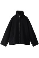 【ヨーク/YOKE / MEN】の【MEN】MELTON スタンドカラージップブルゾン 人気、トレンドファッション・服の通販 founy(ファニー) ファッション Fashion メンズファッション MEN A/W・秋冬 Aw・Autumn/Winter・Fw・Fall-Winter ジャケット Jacket ブルゾン Blouson メルトン Melton NEW・新作・新着・新入荷 New Arrivals 無地 Plain Color |ID:prp329100004199167