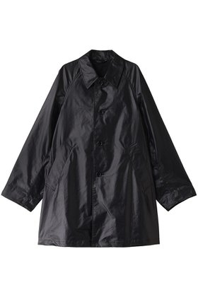 【ヨーク/YOKE / MEN】の【MEN】レザーライク CAR コート 人気、トレンドファッション・服の通販 founy(ファニー) ファッション Fashion メンズファッション MEN 2024年 2024 2024春夏・S/S Ss,Spring/Summer,2024 パターン Pattern ロング Long ヴィンテージ Vintage |ID:prp329100004199169