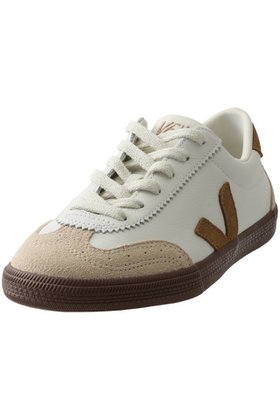 【ヴェジャ/VEJA】 VOLLEY スニーカー人気、トレンドファッション・服の通販 founy(ファニー) ファッション Fashion レディースファッション WOMEN シューズ Shoes シンプル Simple スニーカー Sneakers NEW・新作・新着・新入荷 New Arrivals |ID:prp329100004199173