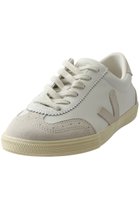 【ヴェジャ/VEJA】のVOLLEY スニーカー 人気、トレンドファッション・服の通販 founy(ファニー) ファッション Fashion レディースファッション WOMEN シューズ Shoes シンプル Simple スニーカー Sneakers NEW・新作・新着・新入荷 New Arrivals thumbnail ホワイト×ナチュラル|ID: prp329100004199173 ipo3291000000029092545