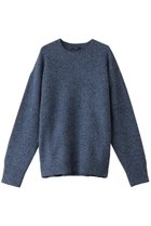 【イレーヴ/YLEVE / MEN】の【MEN】ウール カシミア ニット プルオーバー 人気、トレンドファッション・服の通販 founy(ファニー) ファッション Fashion メンズファッション MEN トップス・カットソー Tops/Tshirt/Men ニット Knit Tops カシミア Cashmere カシミヤ Cashmere バランス Balance ボトム Bottom 定番 Standard NEW・新作・新着・新入荷 New Arrivals thumbnail シーブルー|ID: prp329100004199175 ipo3291000000029092552