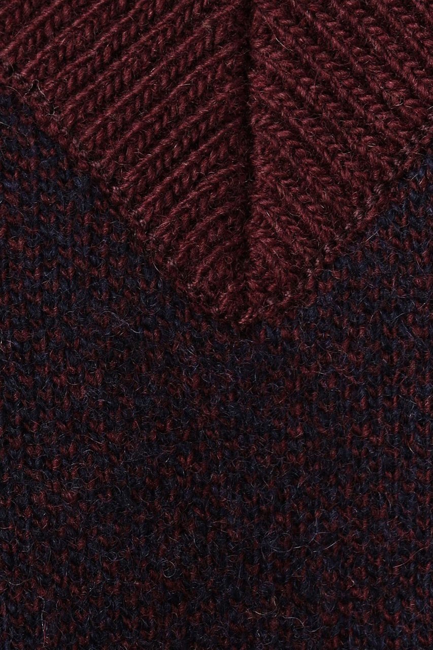 【オブリオ/AUBRIOT】のウールカシミヤ プルオーバー 人気、トレンドファッション・服の通販 founy(ファニー) 　ファッション　Fashion　レディースファッション　Fashion for Women　トップス・カットソー　Cut & Sew Tops　ニット　Knit Tops & Sweaters　カジュアルプルオーバー・ニットトップス　Pullovers & Knit Tops / Casual Pullovers　おすすめ　Recommended / Our Picks　コンパクト　Compact, Small Size　ショルダー　Shoulder, Shoulder Strap　セットアップ　Set-Up, Coordinated Outfit　ドロップ　Drop Shoulder, Dropped Style　ミックス　Mix, Mixed Style　エレガント 上品　Elegant　other-6|ID: prp329100004199182 ipo3291000000036896379