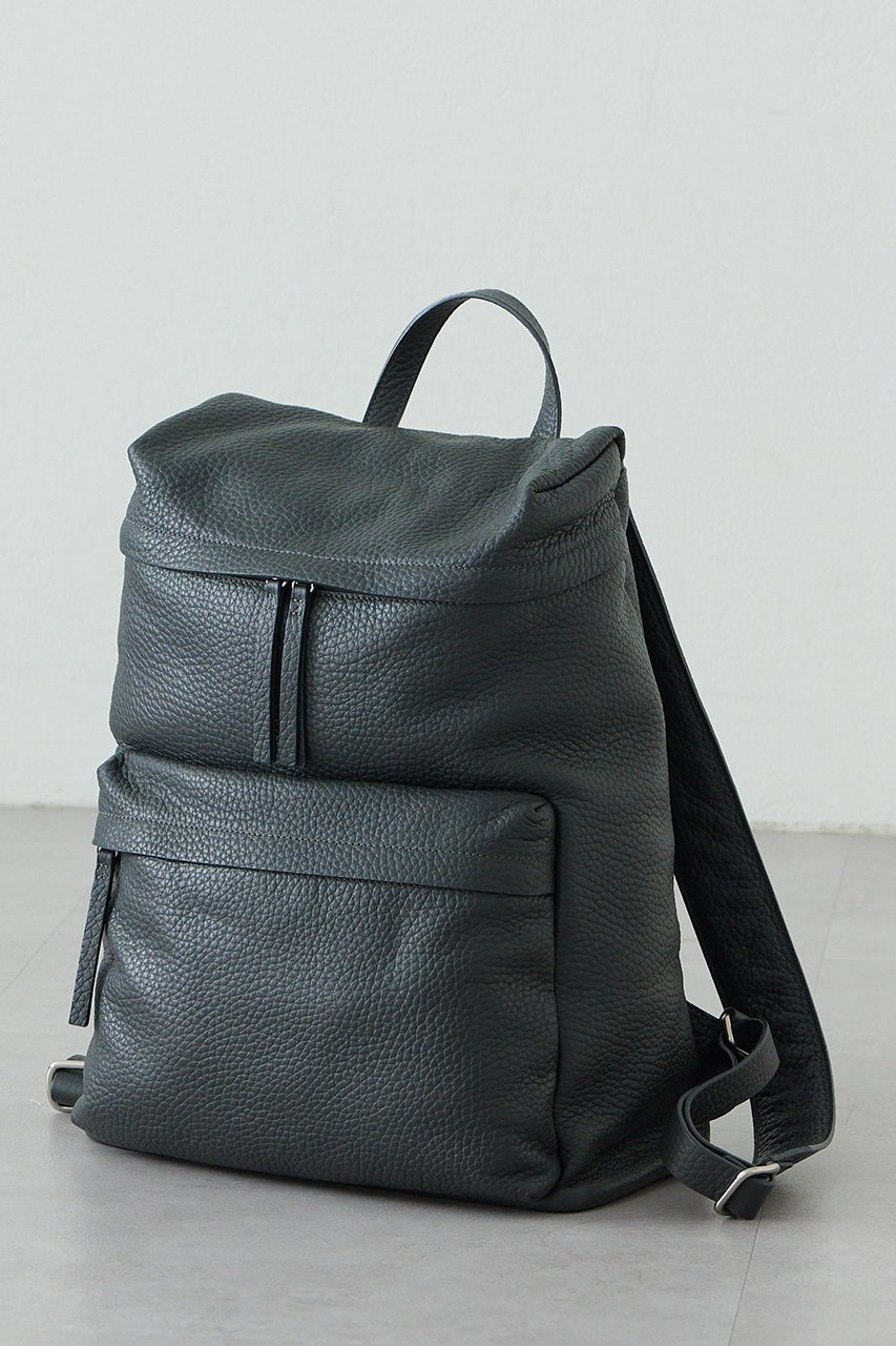 【イアクッチ/IACUCCI】のオルソ BP TORO インテリア・キッズ・メンズ・レディースファッション・服の通販 founy(ファウニー) 　ファッション　Fashion　レディースファッション　Fashion for Women　バッグ　Bags　イタリア　Italy　エレガント 上品　Elegant　ショルダー　Shoulder, Shoulder Strap　シンプル　Simple, Minimal　ビッグ　Big, Oversized　リュック　Backpack, Rucksack　旅行　Travel　ビジネス 仕事 通勤　Business / Work / Commuting　チャコールグレー|ID: prp329100004199184 ipo3291000000036927249